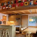 Arsets 203-12 By Interhome Appartement *