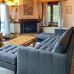 Arsets 203-12 By Interhome Appartement Arveyes