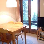 Apartment Arsets 203-12 By Interhome