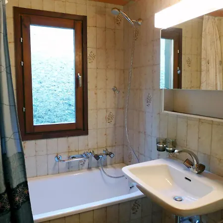 Apartment Arsets 203-12 By Interhome