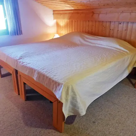 Apartment Arsets 203-12 By Interhome * Arveyes