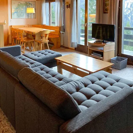 Apartment Arsets 203-12 By Interhome Apartment