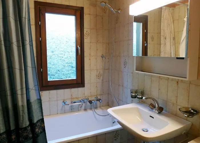 Arsets 203-12 By Interhome