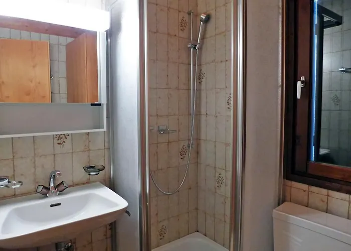 Arsets 203-12 By Interhome Appartement