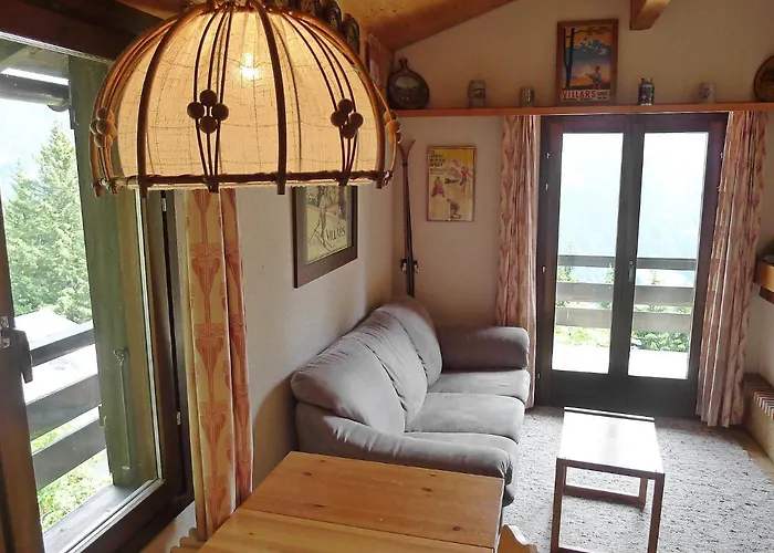 Arsets 203-12 By Interhome