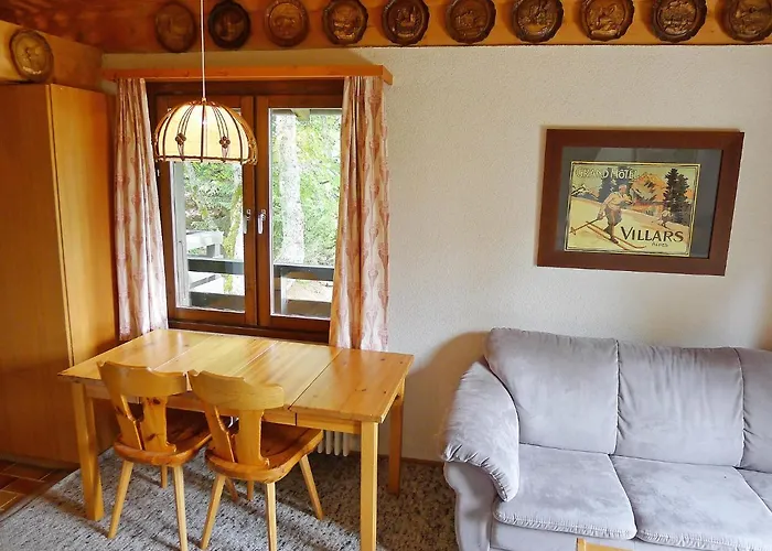 Arsets 203-12 By Interhome