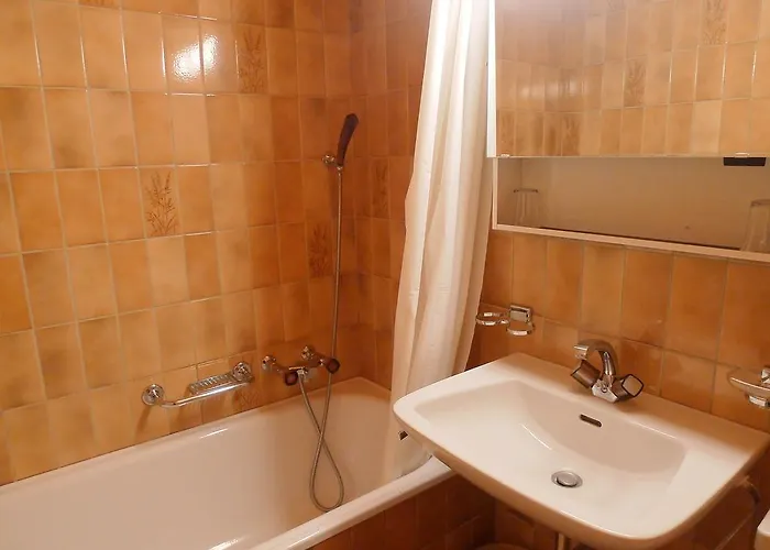 Arsets 203-12 By Interhome