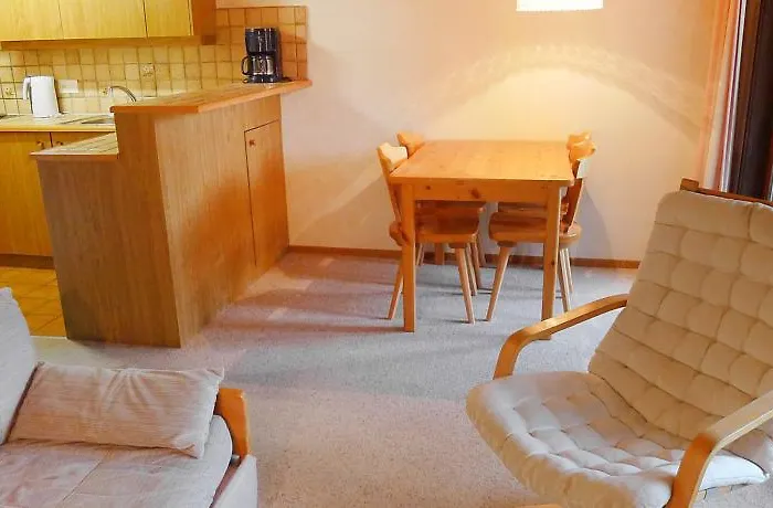 Arsets 203-12 By Interhome *