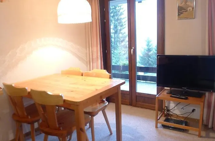 Arsets 203-12 By Interhome