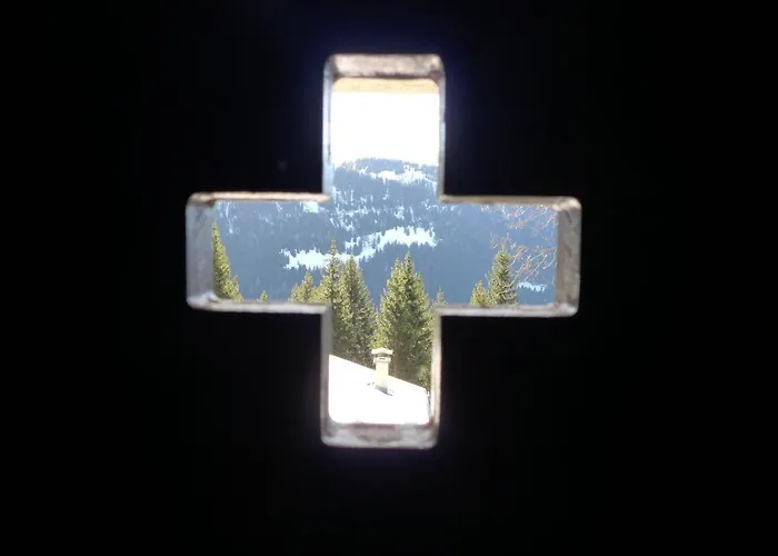 Appartamento Arsets 203-12 By Interhome