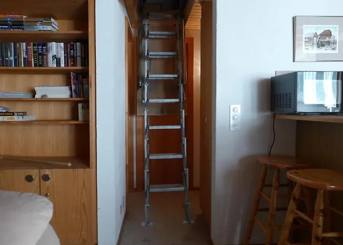 Appartamento Arsets 203-12 By Interhome