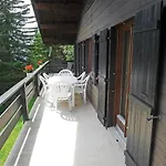 Arsets 203-12 By Interhome Arveyes