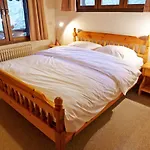 Arsets 203-12 By Interhome Appartamento Arveyes