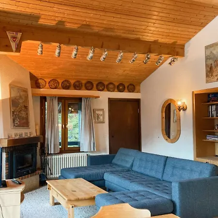 Arsets 203-12 By Interhome アパート Arveyes