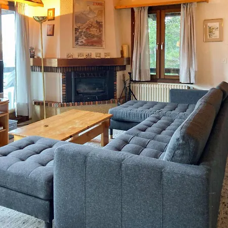 Arsets 203-12 By Interhome Appartement Arveyes
