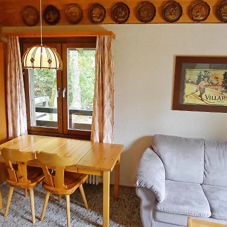 Arsets 203-12 By Interhome