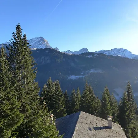 Arsets 203-12 By Interhome アパート Arveyes