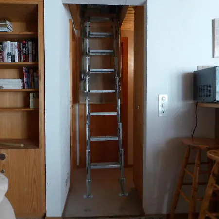 アパート Arsets 203-12 By Interhome