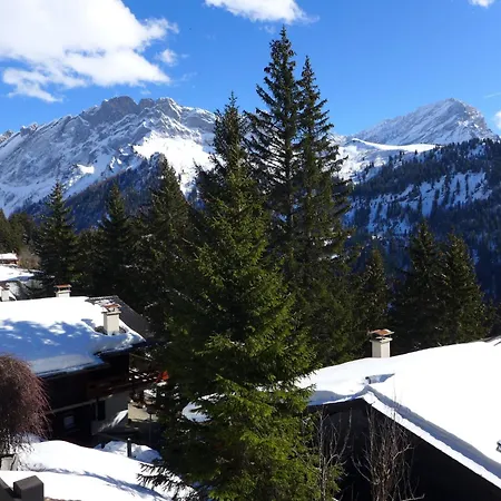 アパート Arsets 203-12 By Interhome Arveyes