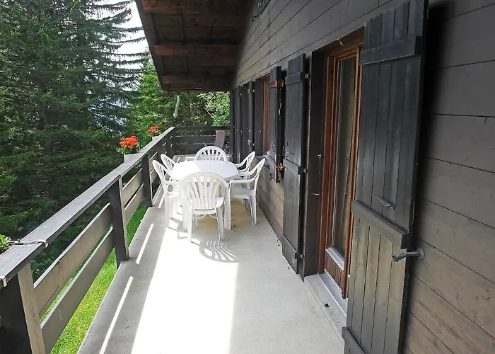 Arsets 203-12 By Interhome Arveyes