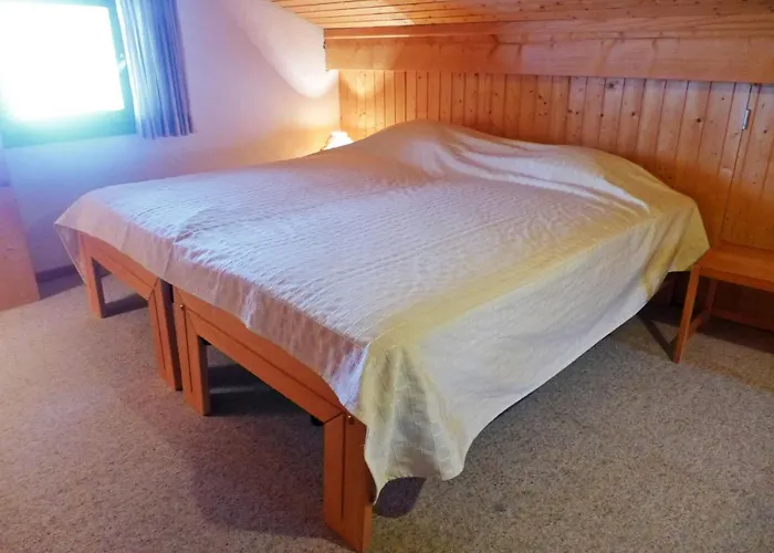 Arsets 203-12 By Interhome * Arveyes