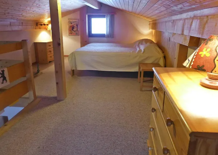 Arsets 203-12 By Interhome *