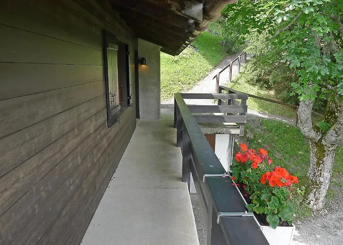 アパート Arsets 203-12 By Interhome *