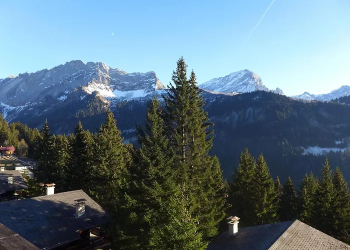 Arsets 203-12 By Interhome Arveyes