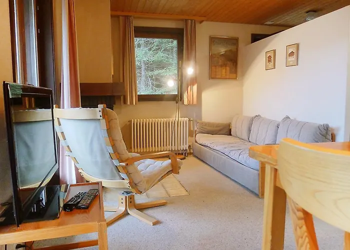 Arsets 203-12 By Interhome *