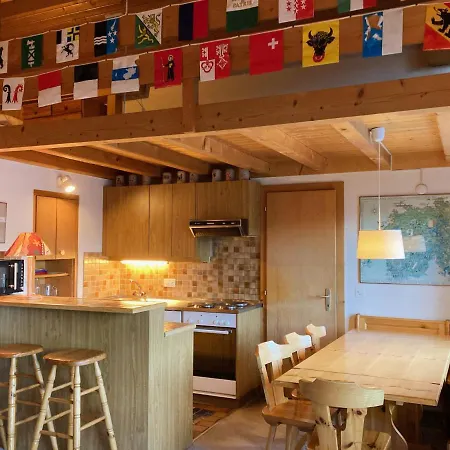 Arsets 203-12 By Interhome Apartament *
